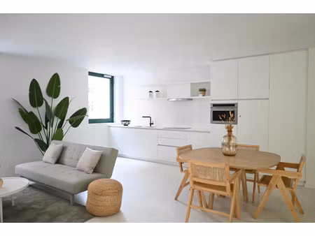 appartement te koop in kortrijk met 1 slaapkamer