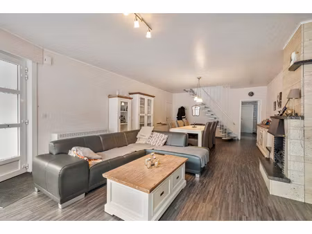 huis te koop in houthulst met 3 slaapkamers