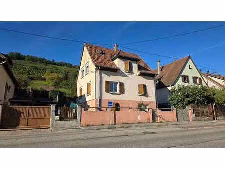 achat maison 5 pièces 100m²