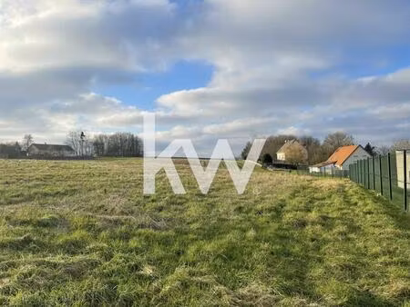 achat terrain 5 676m² montmort lucy 51270