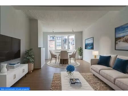 gebouw gemengd gebruik te koop in dendermonde