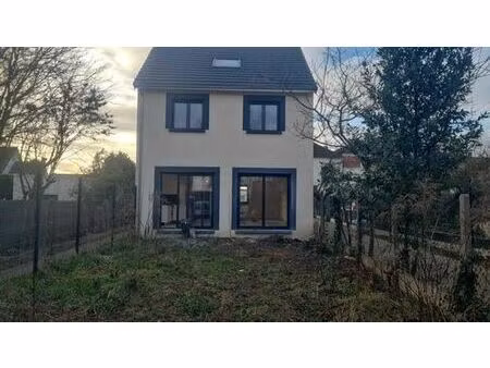 maison de luxe de 6 pièces en location à groslay  france