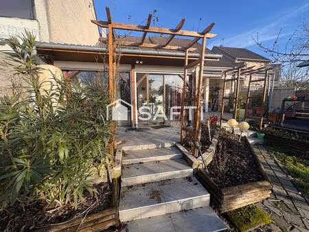 vente maison 4 pièces 126 m² saint-germain-du-puy (18390)