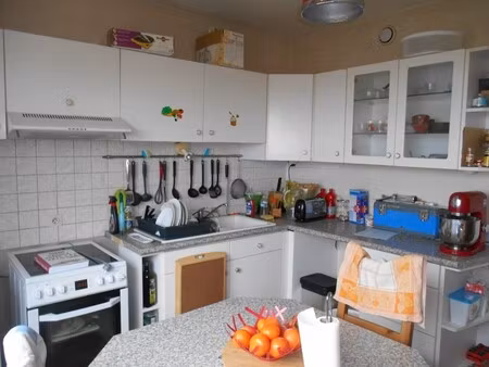 location appartement 1 pièce 47m² villers les nancy 54600