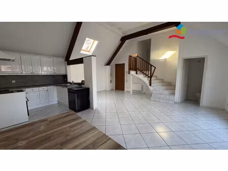 location appartement 4 pièces 66m² wolxheim 67120