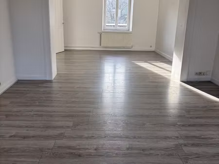 location appartement 5 pièces 99m² hommert 57870