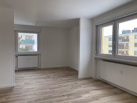 location appartement 4 pièces 76m² sarreguemines 57200
