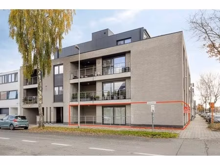 appartement te koop in leopoldsburg met 3 slaapkamers