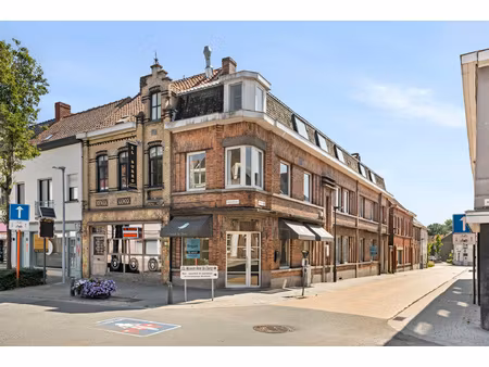 huis te koop in deerlijk met 3 slaapkamers