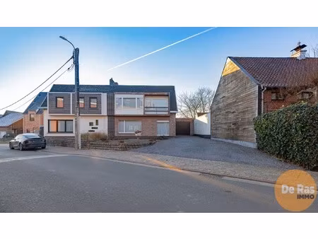 huis te koop in erpe-mere met 4 slaapkamers