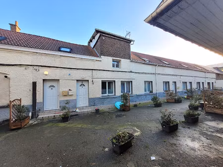 achat maison 735m²