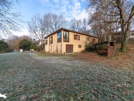 vente maison 6 pièces 109 m² à fronton (31620)  293 216 €