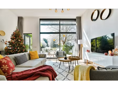 vente maison 3 pièces 64 m² à lacanau (33680)  311 000 €