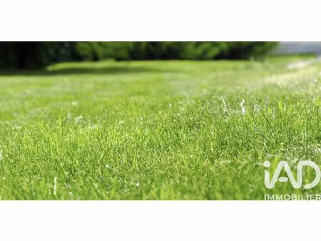 vente terrain 327 m²