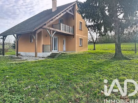 vente maison 4 pièces 90 m² à boutigny (77470)  279 000 €