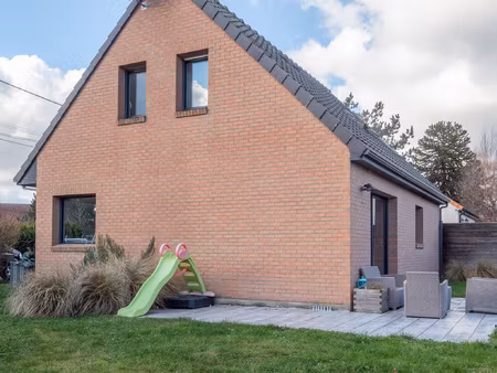 achat maison 5 pièces 93m² cysoing 59830