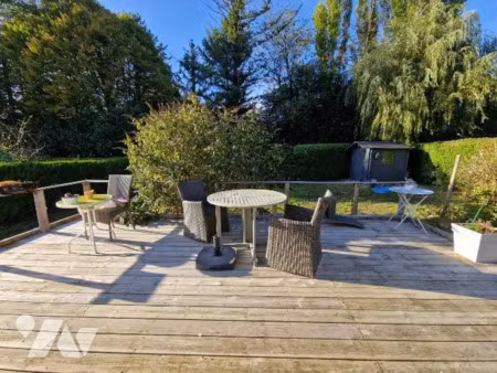 vente maison 6 pièces 129 m² à fondettes (37230)  300 440 €