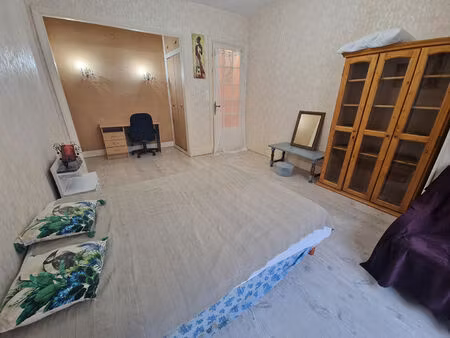 st etienne centre 2 / fac