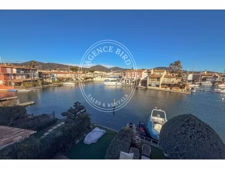 annonce maison à vendre