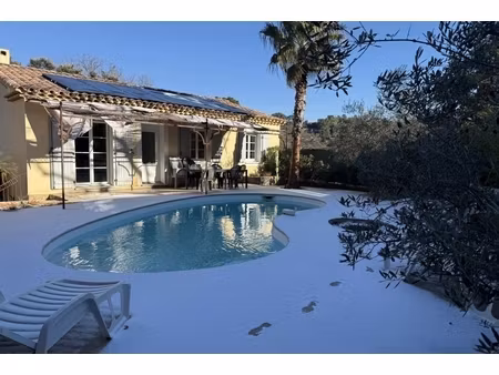 annonce maison à vendre