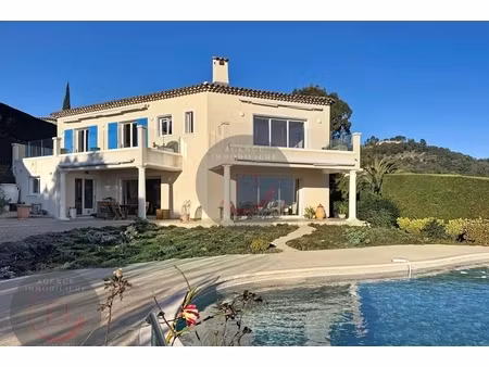 annonce maison à vendre