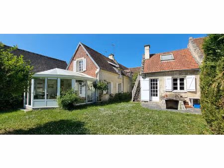 achat maison 6 pièces 187m²