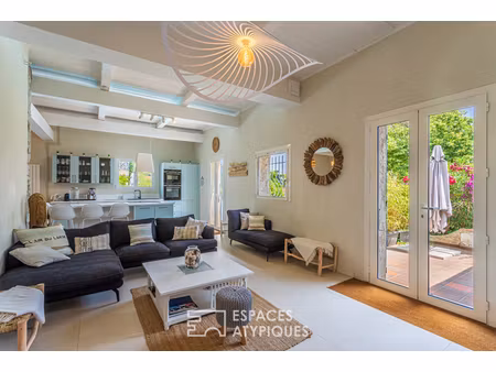 annonce maison à vendre