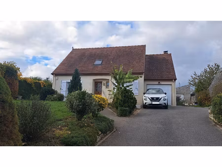 achat maison 8 pièces 111m²
