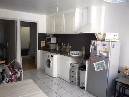 t2 bis centre aigrefeuille