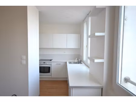 appartement t2 - ile de nantes  quartier mangin