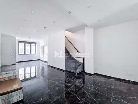 achat maison 4 pièces 105m²