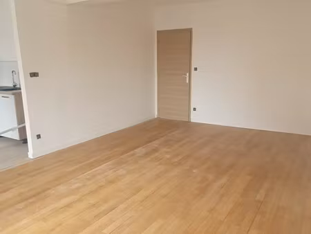 location appartement 3 pièces 67m² maubeuge 59600