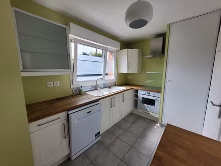 location appartement 3 pièces 73m² ronchin 59790