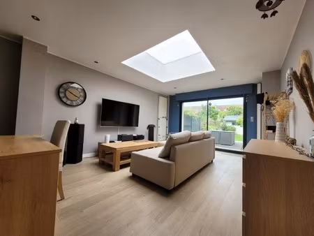 location maison 3 pièces 102m² wasquehal 59290