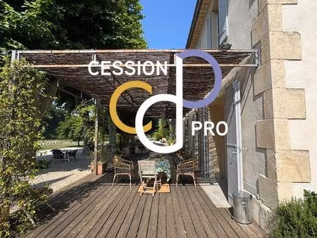 magnifique mas a vendre entre les alpilles et avignon