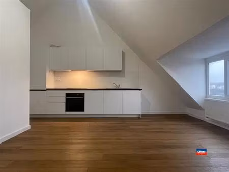 appartement te huur in wilrijk