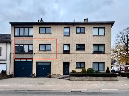 appartement te huur in haasdonk