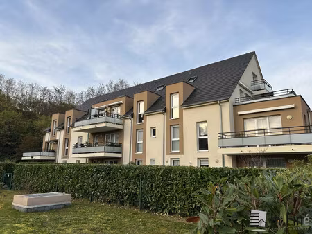 hangenbieten 3 pièces avec terrasse