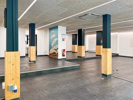 bureaux à louer . commerce - boulogne-billancourt