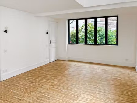 bureaux à louer . bureaux privatifs - tolbiac - paris 13