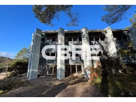 location bureau sophia antipolis 06560