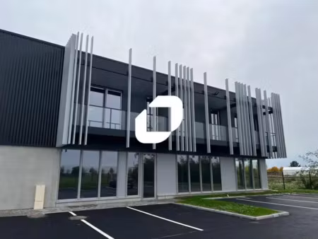 a vendre  emplacement ideal - rare sur le secteur