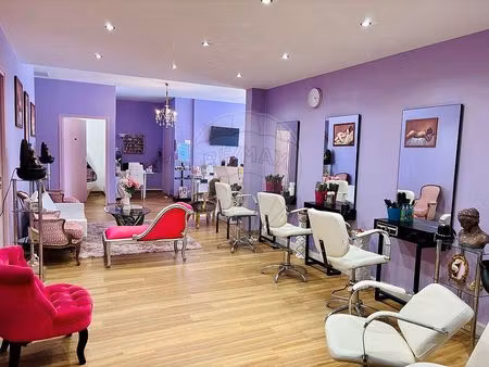 local commercial à vendre