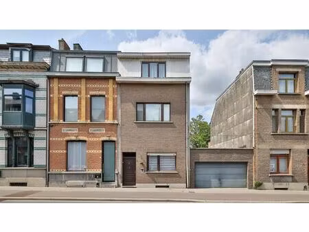 huis te koop in hoboken met 5 slaapkamers