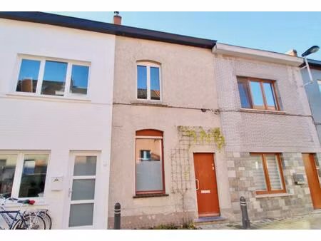 huis te huur in gent