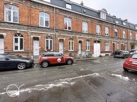 huis te huur in gent