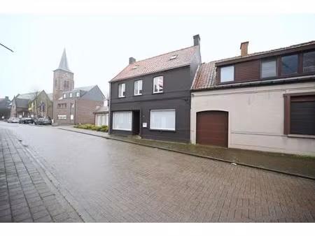 huis te huur in kachtem