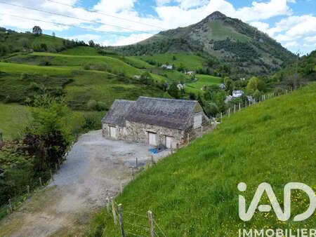 vente maison à lourdios-ichère (64570) : à vendre / 150m² lourdios-ichère