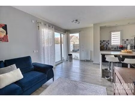 belle maison de 4 pieces a morainvilliers