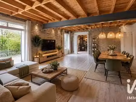 vente maison à mouton (16460) : à vendre / 98m² mouton